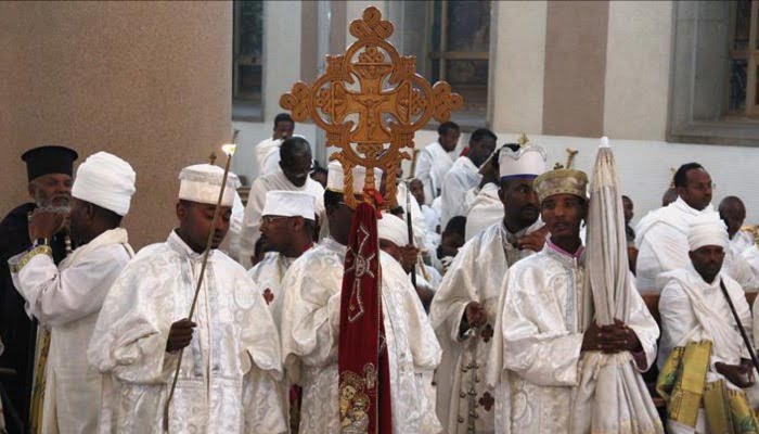 Poznaj historię etiopskiego Kościoła ortodoksyjnego