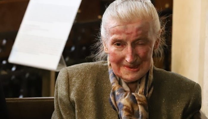 Dziś 100 urodziny obchodzi Wanda Półtawska