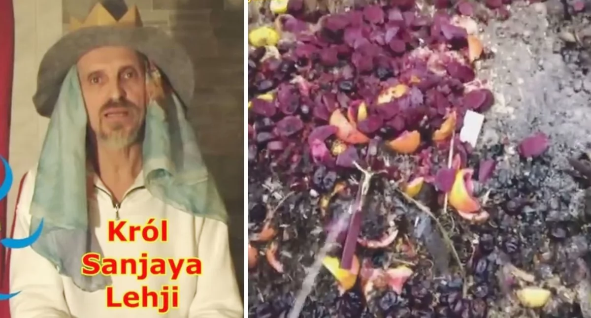 Obrażanie Krzyża w Nysie. Sekta pod osłoną niepoczytalności.