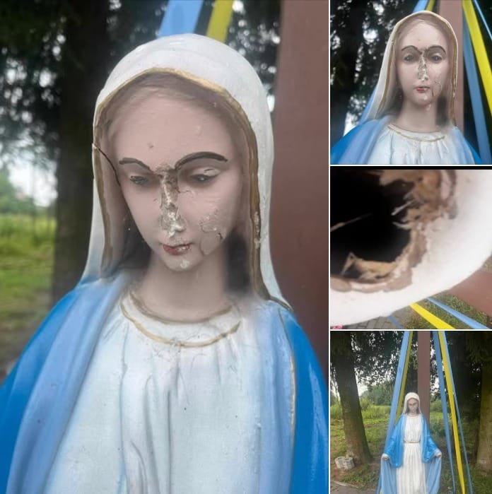 Epidemia umorzeń! Sąd umarza sprawę 42-latka z powodu zaburzeń psychicznych.