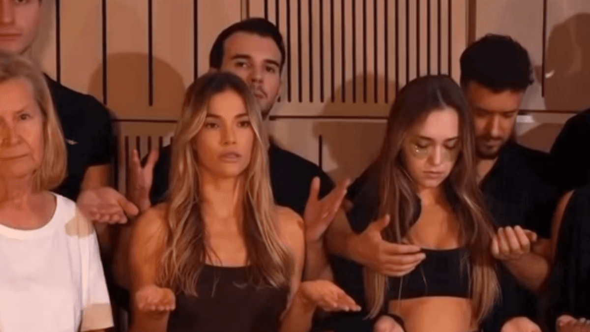 Kontrowersje wokół „Tańca z Gwiazdami”. Żart z modlitwy przekroczył granice szacunku!