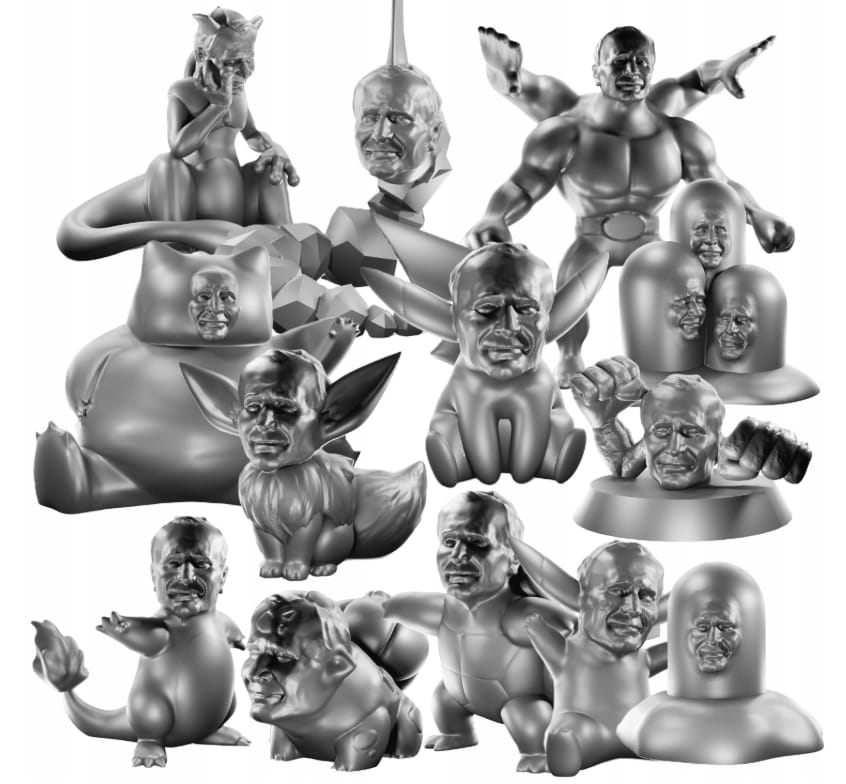 Szyderstwo ze św. Jana Pawła II to element kontrkultury.